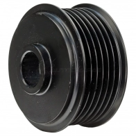 Шкив генератора KRAUF APV4377UX 81U2 NCB 1440688857 - Изображение 2