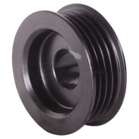 Шкив генератора KRAUF APV5257DD 1440688850 ZFA L8C
