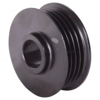 Шкив генератора KRAUF APV5257DD 1440688850 ZFA L8C - Изображение 2