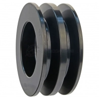Шкив генератора KRAUF APV5561DD 1440835485 H554 4