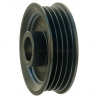 Шкив генератора KRAUF O R729D 1440976128 APV6220BS - Изображение 2