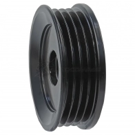 Шкив генератора KRAUF APV6220UX 1440976129 ZK6D A - Изображение 2