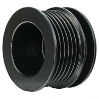 Шкив генератора KRAUF JJ 20TIA 1440682723 APV7701DD - Изображение 1