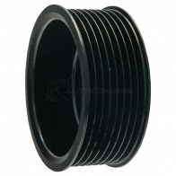 Шкив генератора KRAUF XG8 008 APA1344BS 1440689201