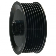 Шкив генератора KRAUF XG8 008 APA1344BS 1440689201 - Изображение 2