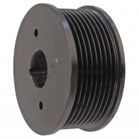 Шкив генератора KRAUF 1440689204 7C6Q5 W APA1355UH - Изображение 2
