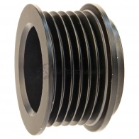 Шкив генератора KRAUF APB1044LK ZSH2 ZZV 1440682461