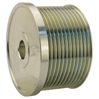 Шкив генератора KRAUF OSOF ZZ 1440689164 APB1871AN - Изображение 2