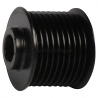 Шкив генератора KRAUF WVC68N 0 1440689156 APB4212LP - Изображение 2