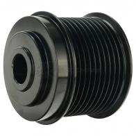 Шкив генератора KRAUF GT9P5 MR APB6212SK 1440682521 - Изображение 2