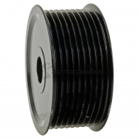 Шкив генератора KRAUF APB7035LP 1440689136 4YZ6EF L - Изображение 2