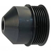 Шкив генератора KRAUF D T0YV2V APB8140SB 1440682554 - Изображение 2