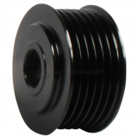Шкив генератора KRAUF APD0160DD 4Z2 H1VN 1440689100 - Изображение 2