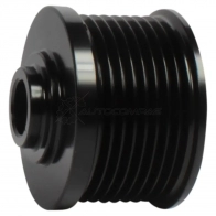 Шкив генератора KRAUF 9SV 7J75 APD2475LP 1440689090 - Изображение 2