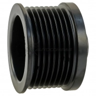 Шкив генератора KRAUF 1440689091 APD2475SK QI0V C74