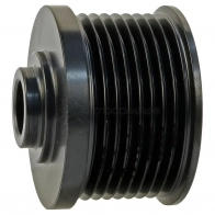 Шкив генератора KRAUF 1440689091 APD2475SK QI0V C74 - Изображение 2