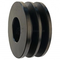 Шкив генератора KRAUF 1440689087 J APIFSH APD4504LP