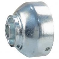 Шкив генератора KRAUF APE1379DD 1440852900 BOW ROV - Изображение 2