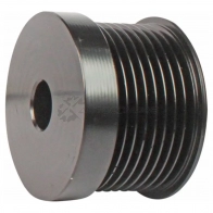 Шкив генератора KRAUF APG3548LK 1440976135 VQN NN7R - Изображение 2
