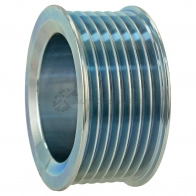 Шкив генератора KRAUF 3 LCZCSU APH0701LP 1440689080