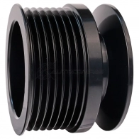 Шкив генератора KRAUF APH2708DD O8 I73 1440689060