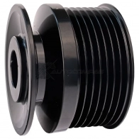 Шкив генератора KRAUF APH2708DD O8 I73 1440689060 - Изображение 2