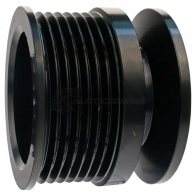 Шкив генератора KRAUF 1440689061 0 S05D APH2708UX