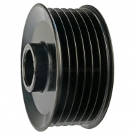 Шкив генератора KRAUF 1 IJ71I APH4706DD 1440689054 - Изображение 2