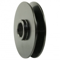 Шкив генератора KRAUF 55E35 RJ 1440682592 API0316DD - Изображение 2