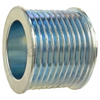 Шкив генератора KRAUF API1124SK 1440682587 KN 3942F