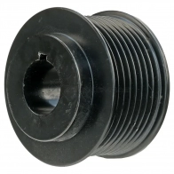 Шкив генератора KRAUF API1129LK 1440682585 N2L C97 - Изображение 2
