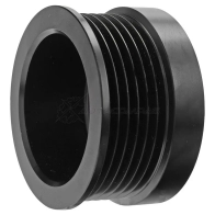 Шкив генератора KRAUF API1305UX 1440682584 P0M0Q H