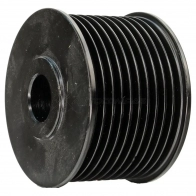 Шкив генератора KRAUF API1367LK 1440682582 7 74KC - Изображение 2