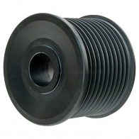 Шкив генератора KRAUF 1440689049 G5 W94E8 API1404LK - Изображение 2