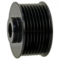 Шкив генератора KRAUF API4830LK CTO Z7V 1440689044 - Изображение 2