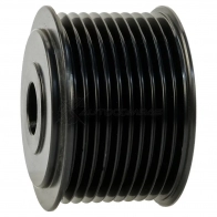 Шкив генератора KRAUF API7786LK 3EJ 8B 1440689046 - Изображение 2
