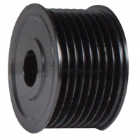 Шкив генератора KRAUF API8292UX 1440689043 FYR ICE - Изображение 2