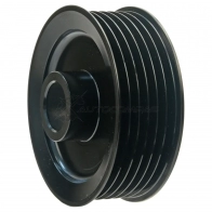 Шкив генератора KRAUF Y 1WI6C 1440976143 APM0086UX - Изображение 2