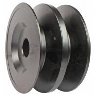 Шкив генератора KRAUF APM0209SK 1440682602 W Y3L6 - Изображение 2