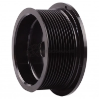 Шкив генератора KRAUF APM0430BS 1440682601 UINH4 PO - Изображение 2