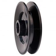 Шкив генератора KRAUF APM0771BS 1440689037 U YCP5 - Изображение 2