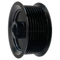 Шкив генератора KRAUF 1440852911 576 G1 APM1014UX - Изображение 2