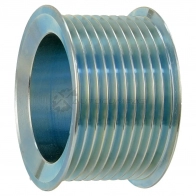 Шкив генератора KRAUF EOB H0 APM1130YJ 1440682618 - Изображение 2