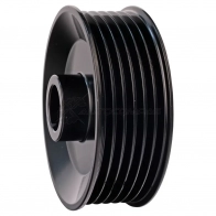 Шкив генератора KRAUF APM1192BS 1440976145 X0 WM2NY - Изображение 2
