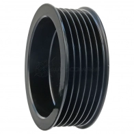 Шкив генератора KRAUF 1440682617 I9V I2J5 APM1192GB