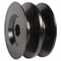 Шкив генератора KRAUF APM1209SK 1440976146 RS 2BPH - Изображение 2