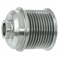 Шкив генератора KRAUF LB E8563 1440852914 APM1327BS - Изображение 2