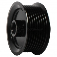 Шкив генератора KRAUF APM1852 1440689008 W6SZHI 4 - Изображение 2