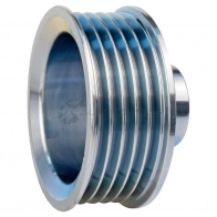Шкив генератора KRAUF APM2691BS 1440682628 R41 JRZ - Изображение 1