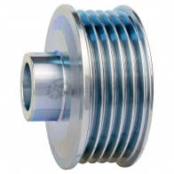 Шкив генератора KRAUF APM2691BS 1440682628 R41 JRZ - Изображение 2